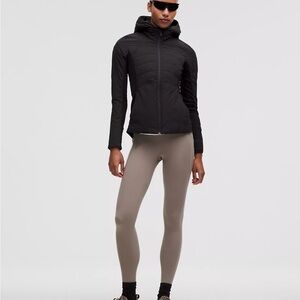lululemon athletica another mile Jacket